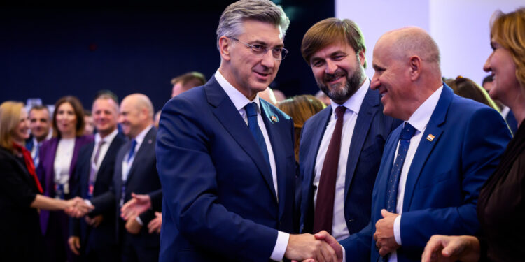 Jesu li Plenkovićevi ministri samo figure u njegovoj sjeni? Škare-Ožbolt izrekla ono što se mnogi ne usude
