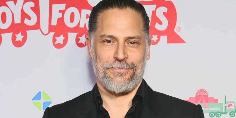 Joe Manganiello nikada neće odustati od nade u svojoj TV seriji D&D Dragonlance
