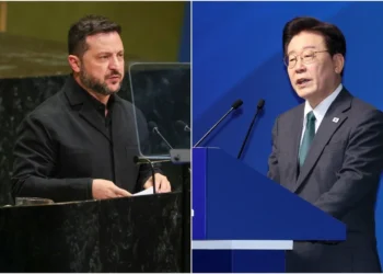Južna Koreja upozorava na ‘daljnje mjere’ ako im se Ukrajina odbije javno ispričati