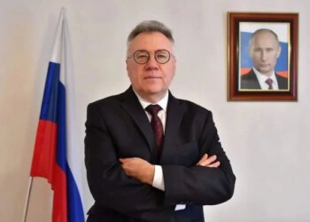 Kalabuhov traži zatvaranje OHR-a: BiH se može razvijati bez stranog nadzora