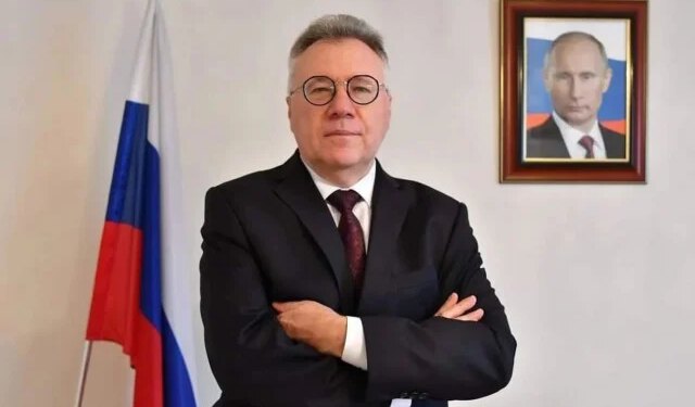 Kalabuhov traži zatvaranje OHR-a: BiH se može razvijati bez stranog nadzora
