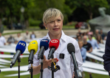 Kekin se nakon prvog ročišta obrušila na Medikol i HDZ: ‘Nema šanse da nas ušutkate’