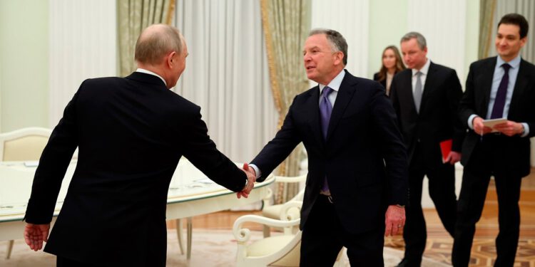 Kijev ponovno na meti raketnog napada, Trump tvrdi da je mir blizu
