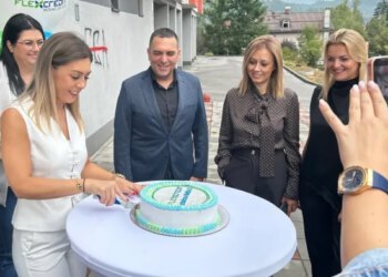 Kompanija koja je najavljivala širenje sada se povlači iz Federacije BiH