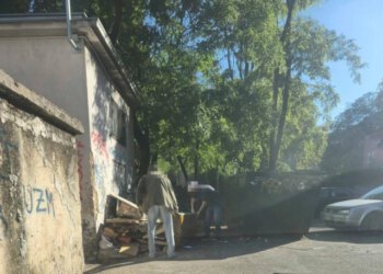 Komunalno Mostar prozvalo neodgovorne građane: ‘Dosta je! Javne površine nisu deponije’
