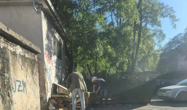 Komunalno Mostar prozvalo neodgovorne građane: ‘Dosta je! Javne površine nisu deponije’