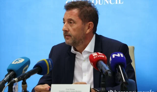Kordić o povratku djelatnika Komunalnog: ‘Povratak na posao bez rada, vidi li sud posljedice svoje odluke?’