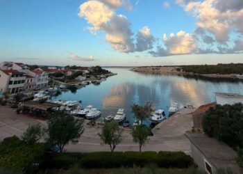 Kreću 3. Dani liganj u ‘najribarskijem mjestu na Pagu!