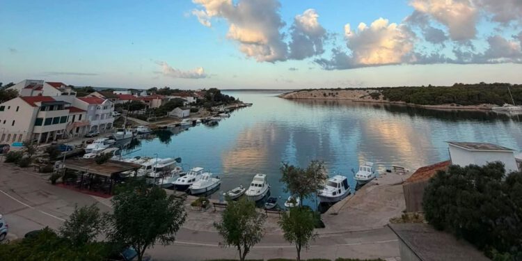 Kreću 3. Dani liganj u ‘najribarskijem mjestu na Pagu!