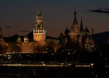 Kremlj ima plan koji bi mogao paralizirati Europu: Istraga otkrila alarmantne detalje