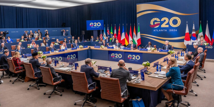 Lavrov na G20 razbjesnio diplomate EU — RT Rusija i bivši Sovjetski Savez