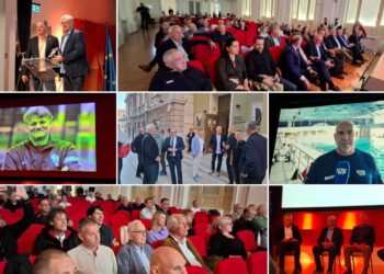 Legendarni Ratko Rudić u Splitu otkrio neobične metode kojima je osvajao svjetska zlata: “Namjerno sam izazivao sukobe među igračima!”
