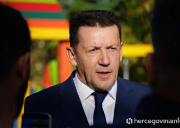 Lučić ispred Filipović u Tuzli, Zenici, Bihaću i Sarajevu, u Mostaru slavila Darijana