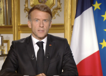 Macron se obratio naciji dok se Francuskom širi divljaštvo: Krenulo je i u drugim zemljama