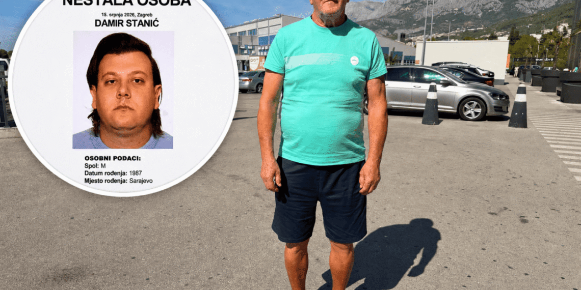 Makaranin preživio strahote srpskog logora, a danas proživljava novu agoniju: “Svako jutro pitam se je li mi sin živ”