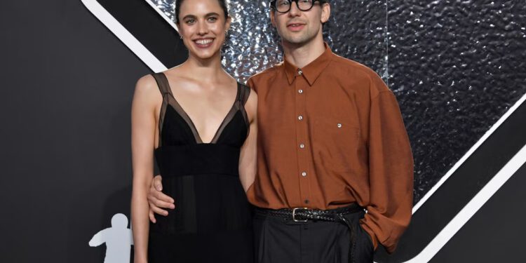 Margaret Qualley, Jack Antonoff podnijeli su zahtjev za razvod nakon 3 godine braka