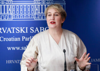 Marković: ‘Osumnjičeni torcidaš radi u tvrtki DP-ovca koja osigurava utakmice Hajduka’