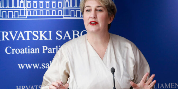 Marković: ‘Osumnjičeni torcidaš radi u tvrtki DP-ovca koja osigurava utakmice Hajduka’