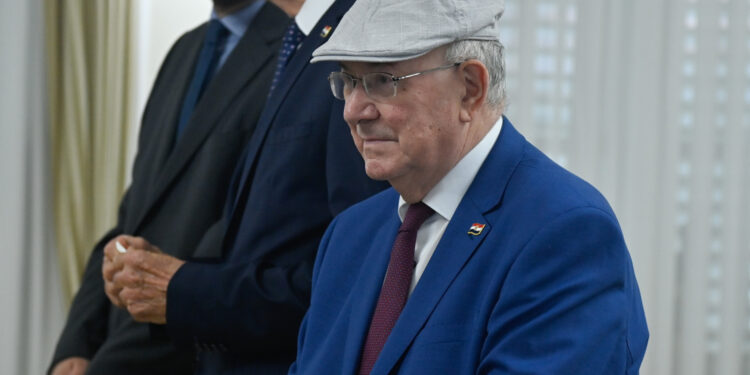 Mate Granić analizirao što točno radi Putin: ‘Sve podsjeća na 1930. godinu’