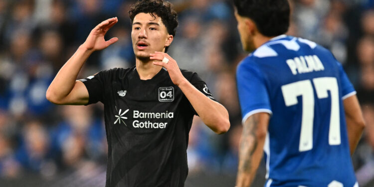 Maza buduća Zlatna lopta? Ousmane Dembélé vjeruje u to