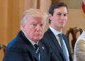 Medijska istraga: Milijuni iz ovih država stizali na tajne račune Trumpovog zeta