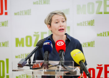 Medikol krenuo u pravni obračun s Ivanom Kekin: ‘Sud odbio njezin prigovor, postupak se nastavlja’