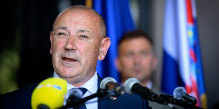 Medved o aferi koja trese Hrvatsku: ‘SOA jako dobro radi svoj posao’