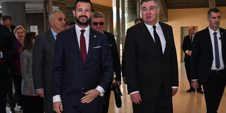 Milanović dan nakon rođendana žestoko raspalio: ‘Nadilazi svoje mogućnosti’