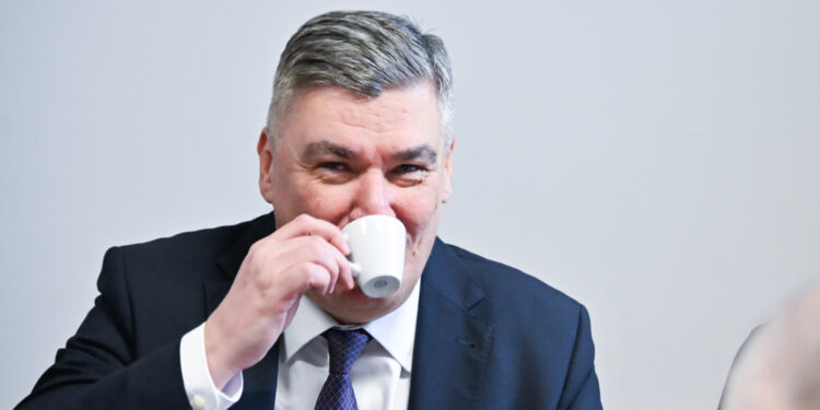 Milanović slavi rođendan, mnogi ne znaju da ima tajno ime: Baka je to godinama skrivala