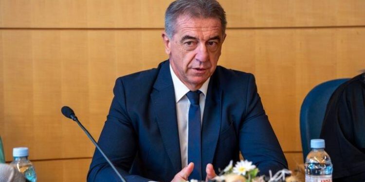 Milinović oštro po inicijativi ‘Gospić je naš dom’: Vole postavljati pitanja, ali ne i davati odgovore