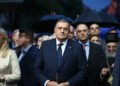 Milorad Dodik iznio tajnu o moćnom političaru: ‘Plakao je, molio’