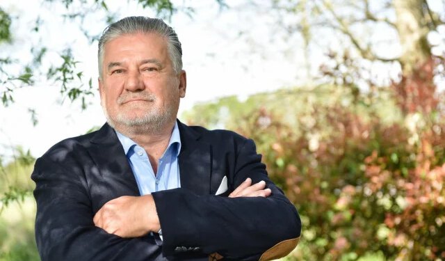 Miroslav Kutle može u Hrvatsku