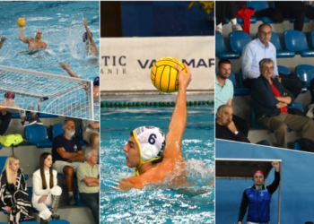 Mladost potopila Juga usred Gruža, primili osam golova u zadnjoj četvrtini (FOTO)