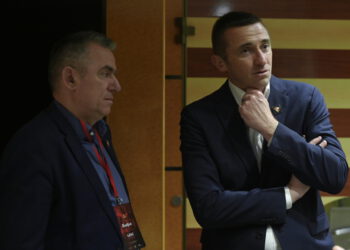 Mlinarić stao uz Penavu nakon bure oko Torcide pa poručio: ‘Nećemo šutjeti nikome’