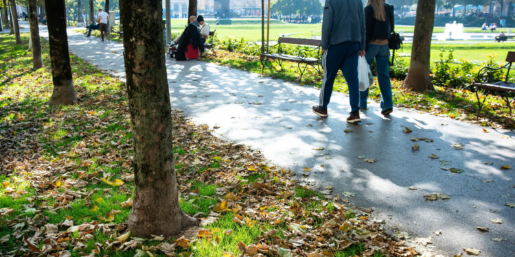 Modeli pokazali što u Hrvatsku stiže oko 8. studenog: Uživajte dok još možete