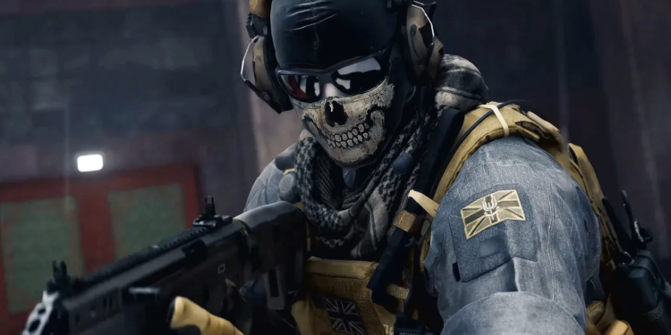 Modern Warfare 4 dodaje izjavu o odricanju od odgovornosti sadržaju koji bi igračima mogao biti uznemirujući