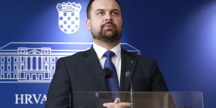 Mogao bi postato potpredsjednik Sabora, reagirao na prozvike: ‘Bosandžerosi paraliziraju Zagreb’