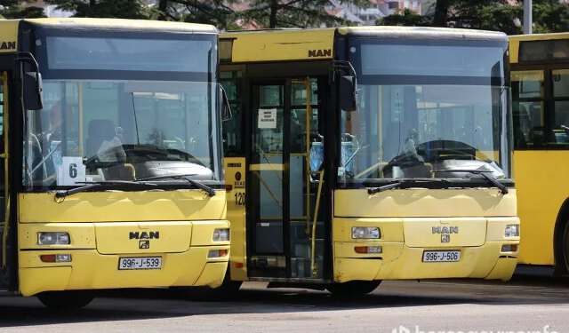 Mostar Bus u ponedjeljak mijenja vozni red: Osam linija vozit će kao subotom