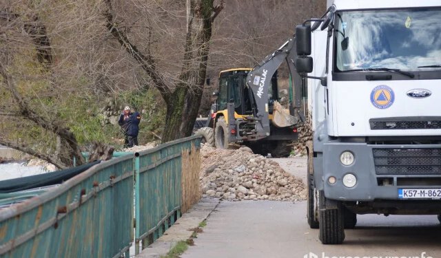 Mostar, Jablanica i Konjic: Otvorene prijave za pomoć obrtima stradalim u poplavama