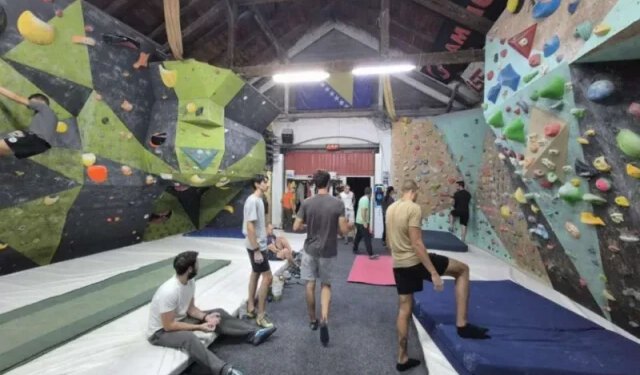 Mostar domaćin Balkanskog prvenstva u sportskom penjanju