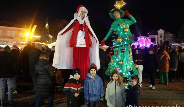 Mostar traži dječje programe za Advent, prijave otvorene do 5. studenoga