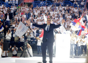 Može li itko srušiti Vučića? Analitičar nam otkriva zašto su ovi izbori u Srbiji drukčiji od svih dosadašnjih