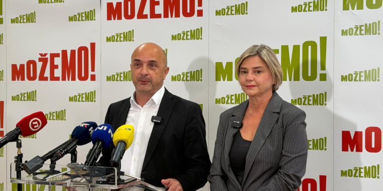 Možemo teško optužili Vladu: ‘Prenamijenili su sredstva za centre za odlaganje otpada’