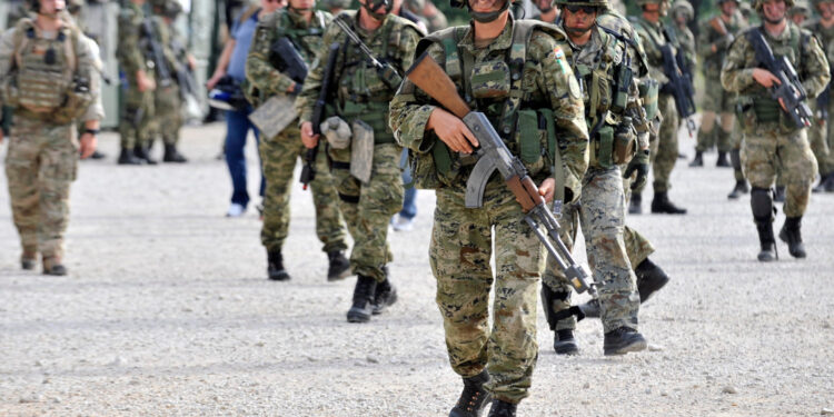 NATO ima plan za rat s Rusijom: ‘Slomit ćemo snage koje provode agresiju protiv nas’