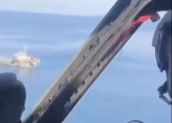 NATO šalje dodatne avione i dronove u Crno more nakon niza napada na brodove