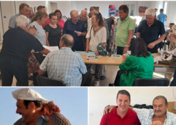 Na Mljetu predstavljena knjiga omiljenog Bambe: “Odabrao je životni put kojim će prosipati dobrotu, ljubav i empatiju”
