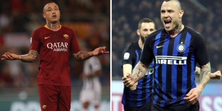 Nainggolan, istraga trgovine drogom: optužba za pranje novca, tražene dvije godine zatvora