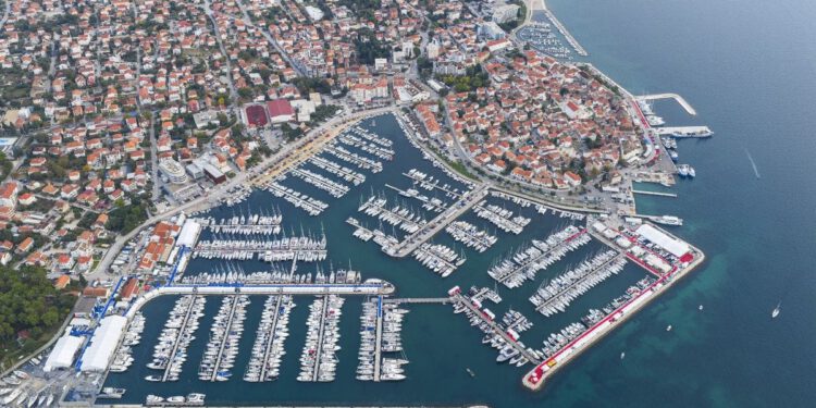 Najveći nautički sajam u Hrvatskoj donosi čak 30 premijera i nikad bogatiji program!
