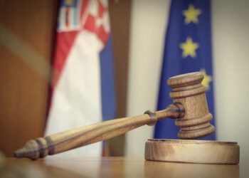 Nakon 20 godina: Osuđen Cvik i dubrovačka odvjetnica zbog pranja novca