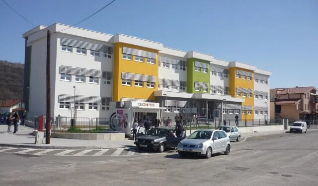 Nakon poruke o bombi oglasila se škola u Širokom Brijegu: ‘Nema razloga za zabrinutost’